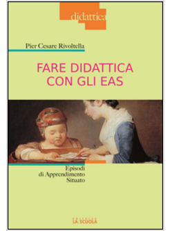 FARE DIDATTICA CON GLI EAS