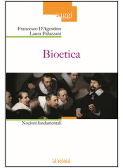 BIOETICA