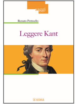 LEGGERE KANT