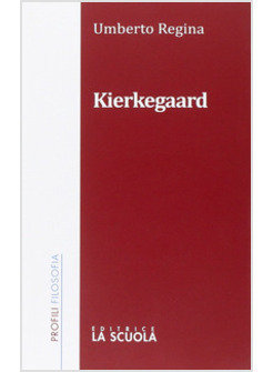 KIERKEGAARD