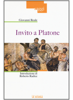 INVITO A PLATONE