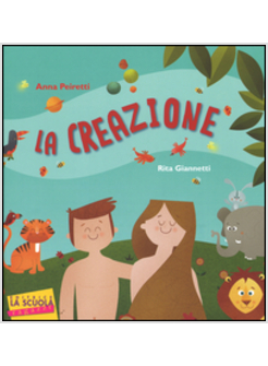 LA CREAZIONE