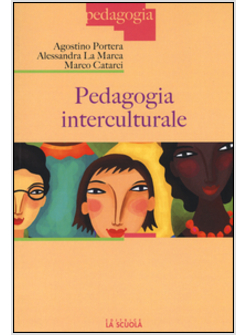 PEDAGOGIA INTERCULTURALE