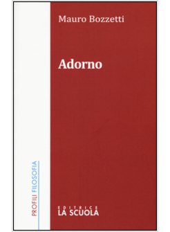 ADORNO