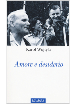 AMORE E DESIDERIO