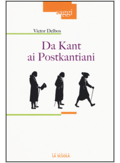 DA KANT AI POSTKANTIANI