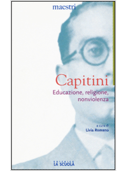 EDUCAZIONE, RELIGIONE, NONVIOLENZA