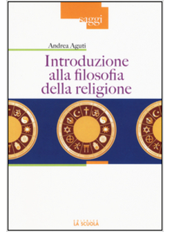 INTRODUZIONE ALLA FILOSOFIA DELLA RELIGIONE