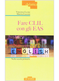FARE CLIL CON GLI EAS