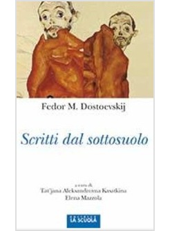 SCRITTI DAL SOTTOSUOLO