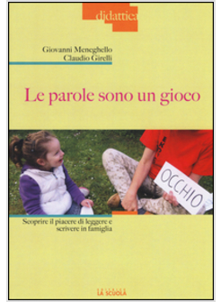 PAROLE SONO UN GIOCO (LE)