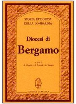 DIOCESI DI BERGAMO