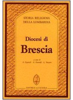 DIOCESI DI BRESCIA