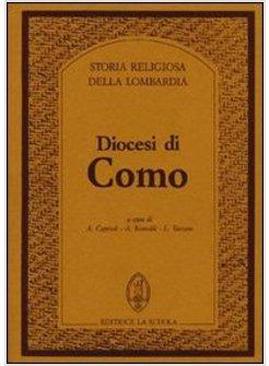 DIOCESI DI COMO