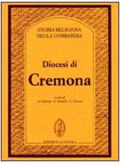DIOCESI DI CREMONA