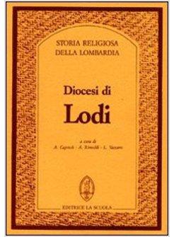 DIOCESI DI LODI