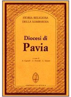 DIOCESI DI PAVIA