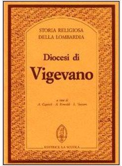 DIOCESI DI VIGEVANO