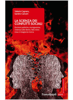 SCIENZA DEI CONFLITTI SOCIALI (LA)