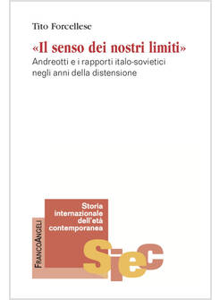SENSO DEI NOSTRI LIMITI (IL)
