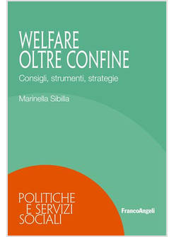 WELFARE OLTRE CONFINE