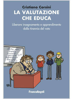 VALUTAZIONE CHE EDUCA 