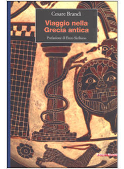 VIAGGIO NELLA GRECIA ANTICA