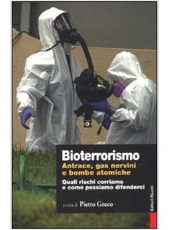 BIOTERRORISMO