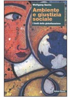 AMBIENTE E GIUSTIZIA SOCIALE