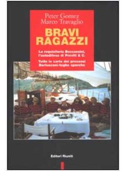 BRAVI RAGAZZI