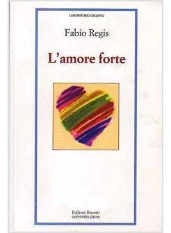 AMORE FORTE (L')