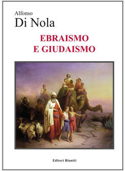 EBRAISMO E GIUDAISMO