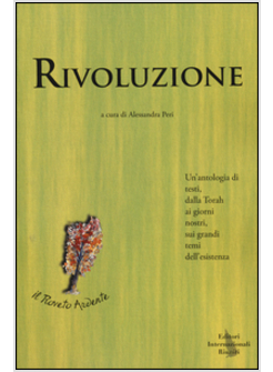 RIVOLUZIONE