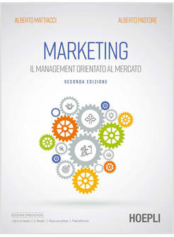 MARKETING IL MANAGEMENT ORIENTATO AL MERCATO