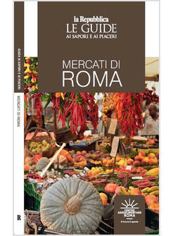 MERCATI DI ROMA