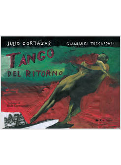 IL TANGO DEL RITORNO