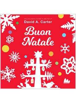 BUON NATALE EDIZIONE A COLORI