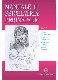 MANUALE DI PSICHIATRIA PERINATALE