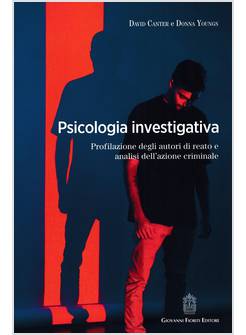 PSICOLOGIA INVESTIGATIVA 