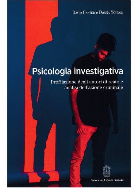 PSICOLOGIA INVESTIGATIVA 