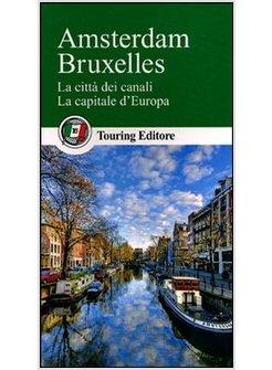 AMSTERDAM. BRUXELLES