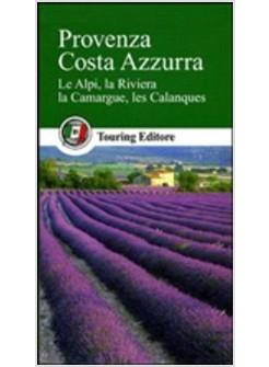 PROVENZA E COSTA AZZURRA