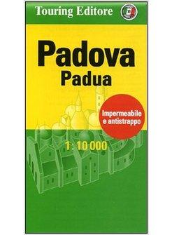 PADOVA 1:10.000