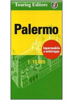 PALERMO 1:10.000