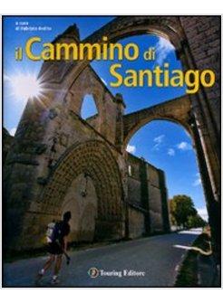 IL CAMMINO DI SANTIAGO