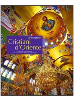 CRISTIANI D'ORIENTE