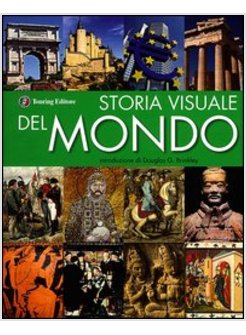 STORIA VISUALE DEL MONDO