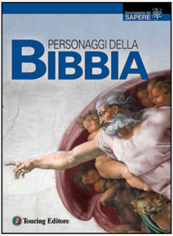 PERSONAGGI DELLA BIBBIA