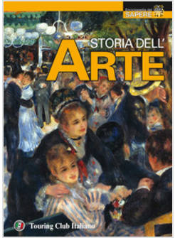 STORIA DELL'ARTE
