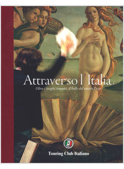 ATTRAVERSO L'ITALIA